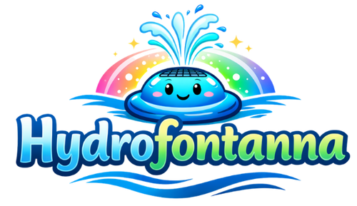 Hydrofontanna